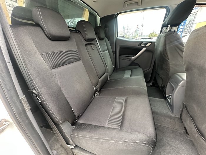 2016 Ford Ranger XLT