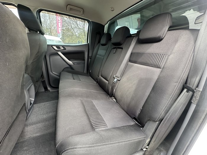 2016 Ford Ranger XLT