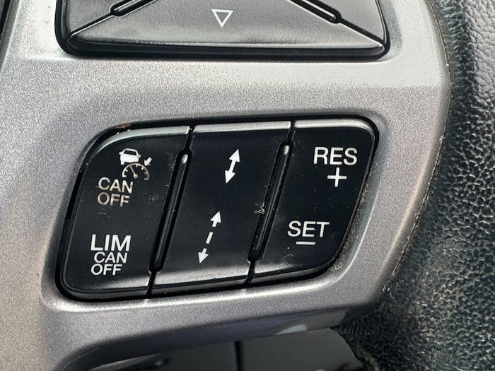 2016 Ford Ranger XLT