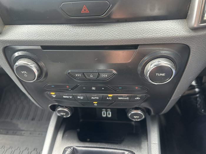 2016 Ford Ranger XLT