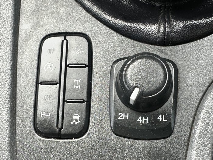 2016 Ford Ranger XLT