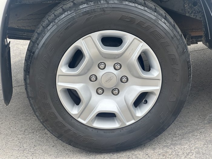 2016 Ford Ranger XLT