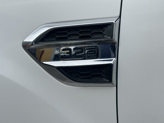 2016 Ford Ranger XLT