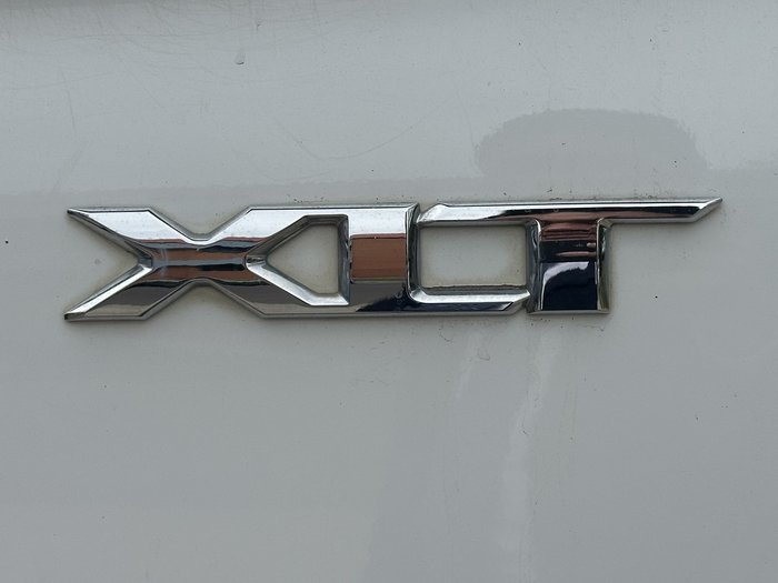 2016 Ford Ranger XLT