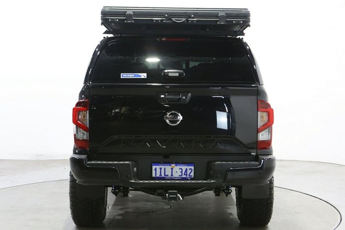 2023 Nissan Navara ST-X