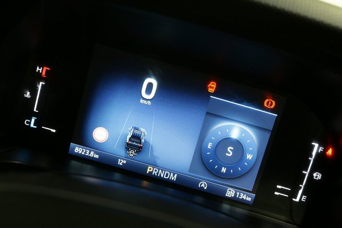 2024 Ford Everest Ambiente