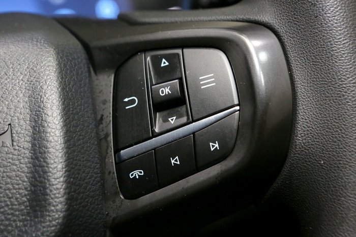 2024 Ford Everest Ambiente