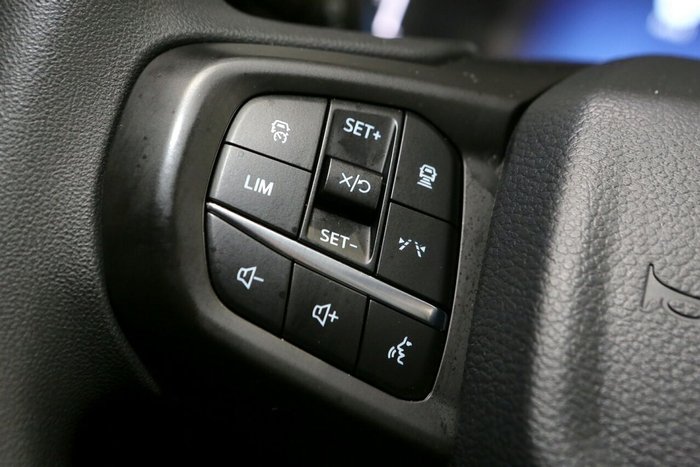2024 Ford Everest Ambiente