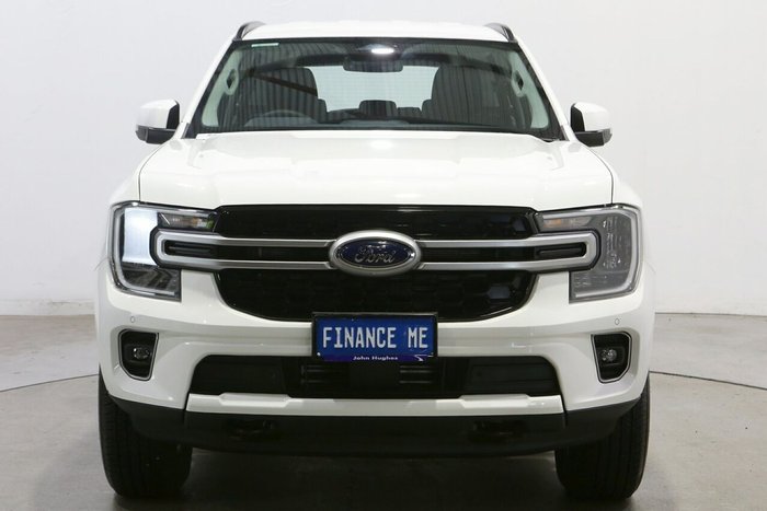 2024 Ford Everest Ambiente