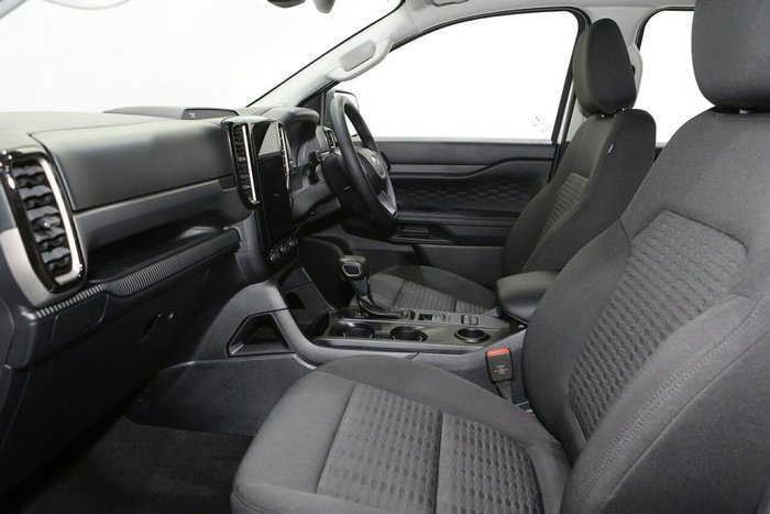 2024 Ford Everest Ambiente