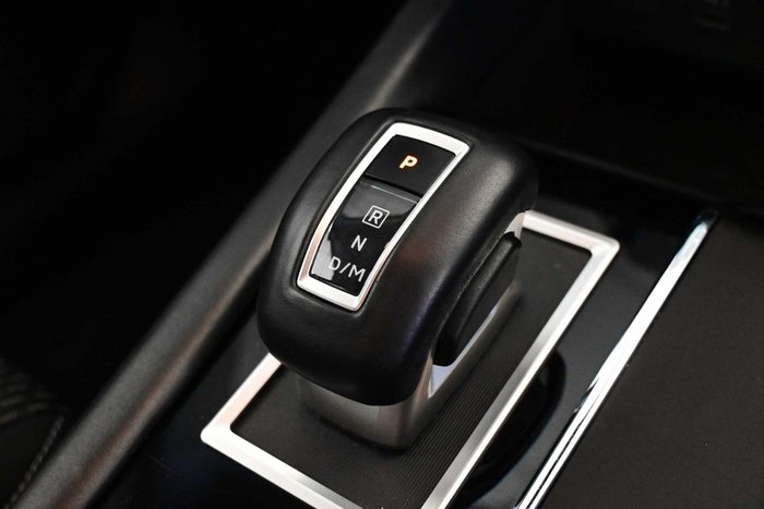 2024 Mitsubishi Outlander LS