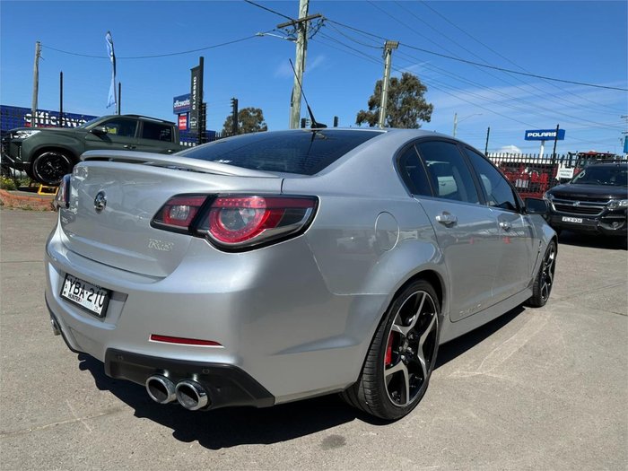 2013 Holden Special Vehicles Clubsport R8 GEN-F MY14 Nitrate