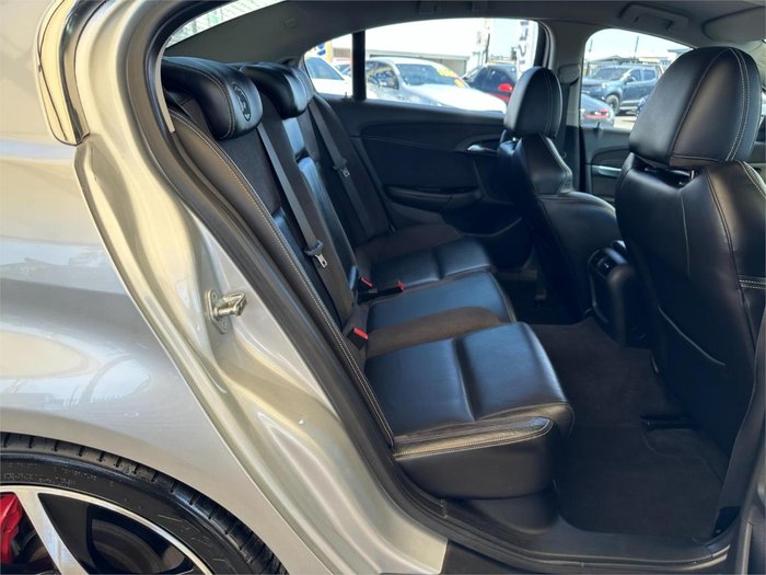 2013 Holden Special Vehicles Clubsport R8 GEN-F MY14 Nitrate