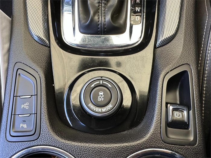 2013 Holden Special Vehicles Clubsport R8 GEN-F MY14 Nitrate