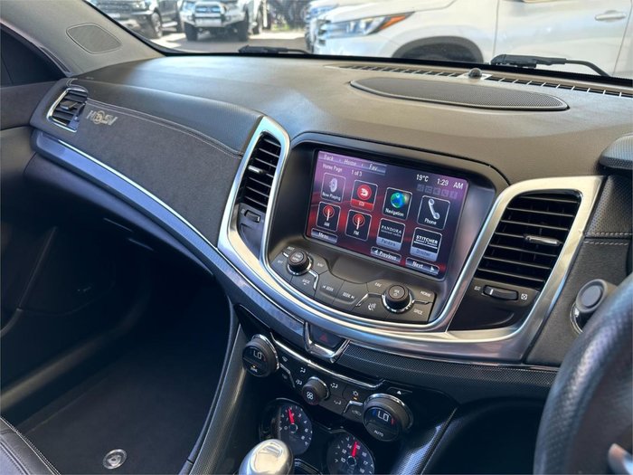 2013 Holden Special Vehicles Clubsport R8 GEN-F MY14 Nitrate