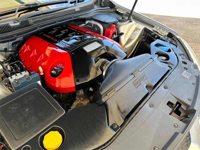 2013 Holden Special Vehicles Clubsport R8 GEN-F MY14 Nitrate