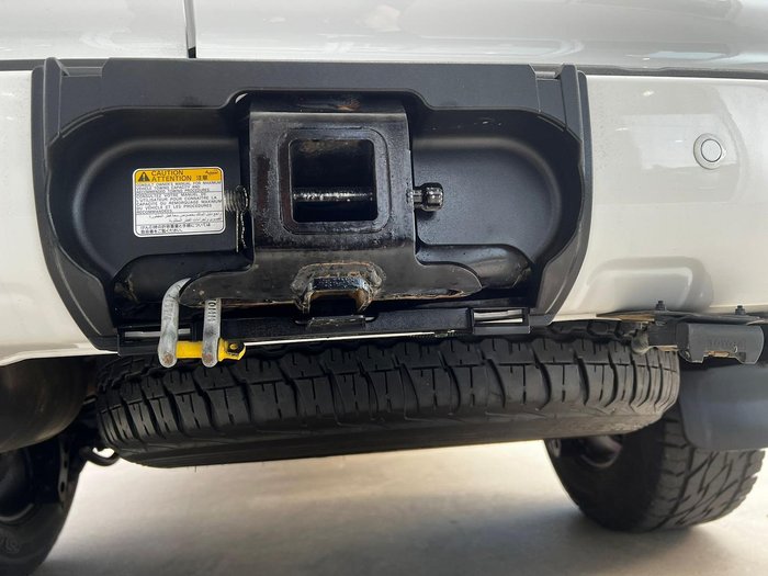 2020 Toyota Landcruiser GX