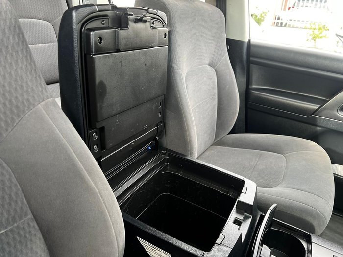 2020 Toyota Landcruiser GX