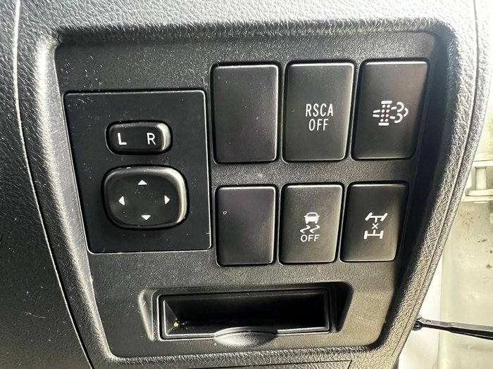 2020 Toyota Landcruiser GX