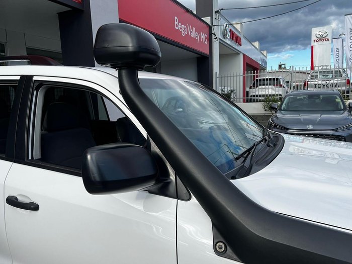 2020 Toyota Landcruiser GX