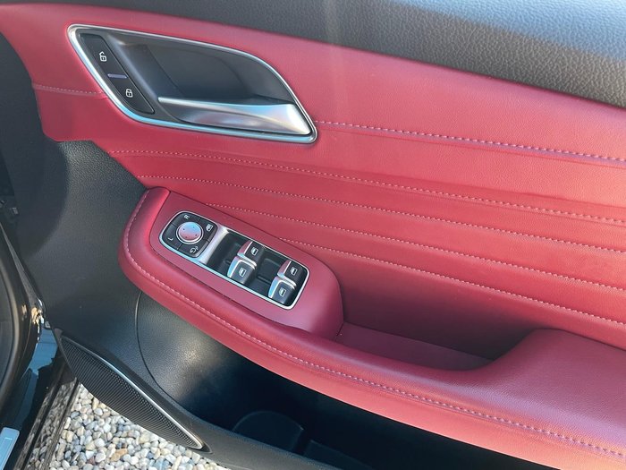 2020 MG HS Essence Anfield Edition