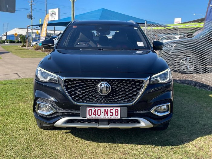 2020 MG HS Essence Anfield Edition