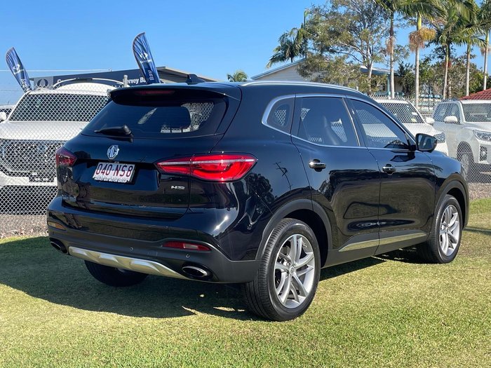 2020 MG HS Essence Anfield Edition