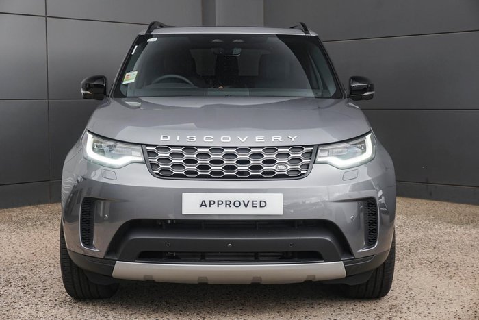 2025 Land Rover Discovery D350 S