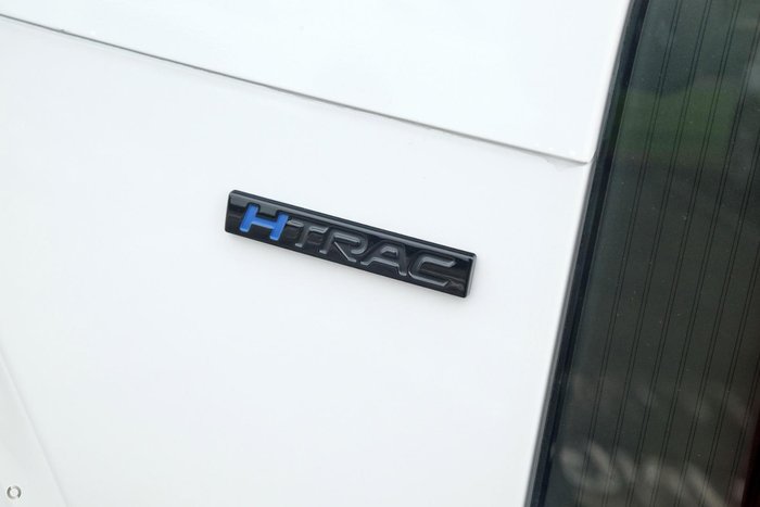 2025 Hyundai Palisade Calligraphy Black Ink LX2.V5 MY25 AWD Creamy White