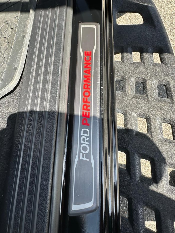 2021 Ford Ranger Raptor