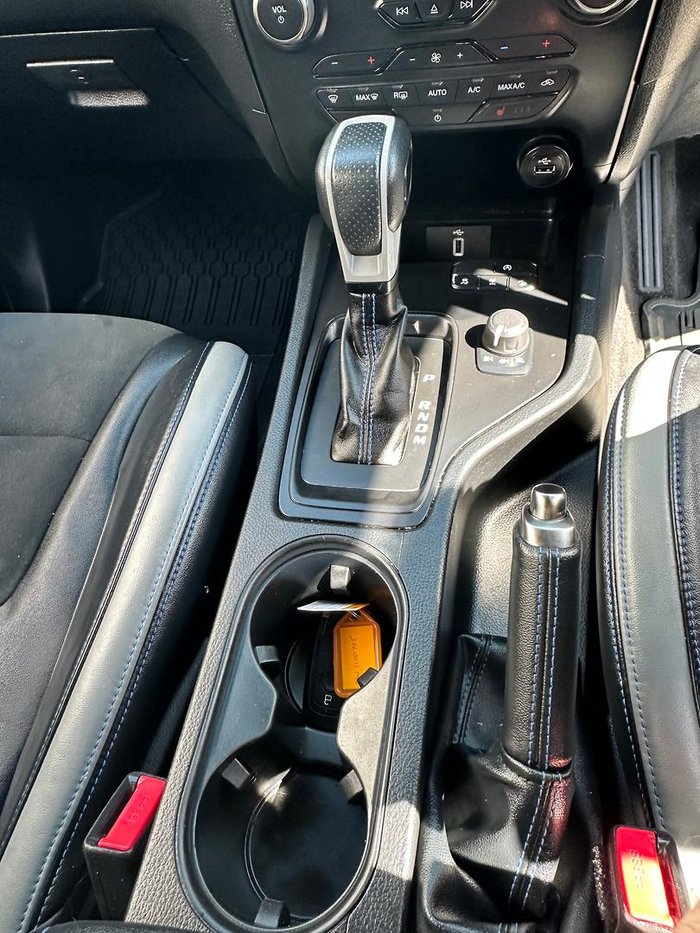 2021 Ford Ranger Raptor