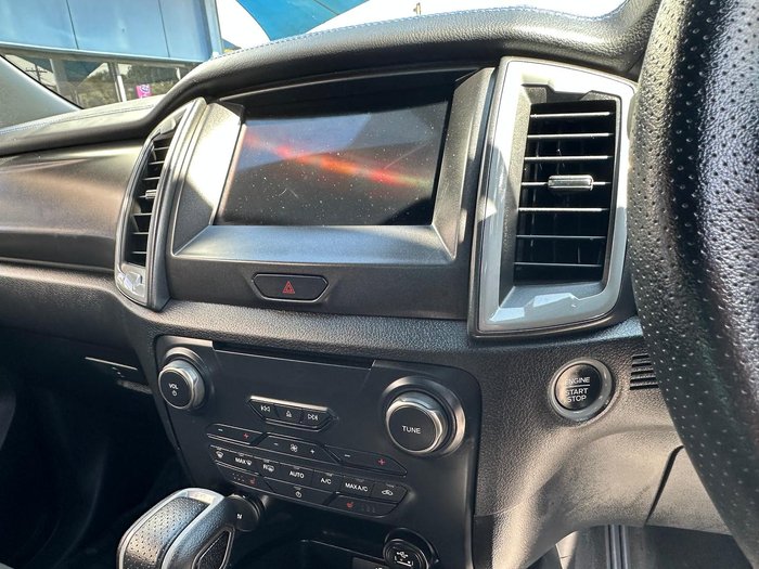 2021 Ford Ranger Raptor