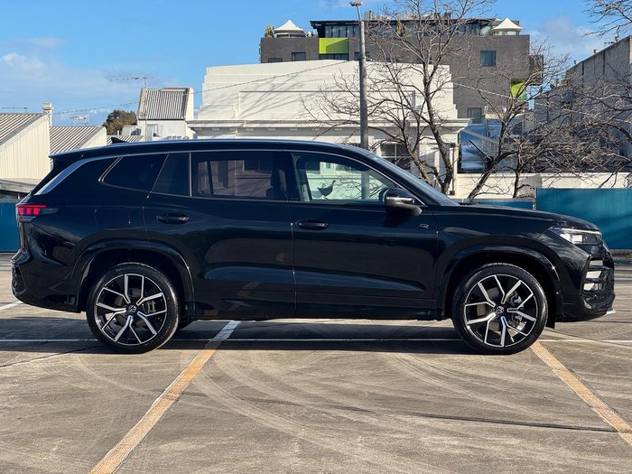 2025 Volkswagen Tayron 195TSI R-Line