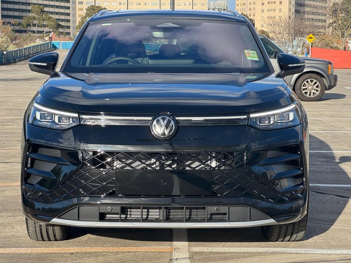 2025 Volkswagen Tayron 195TSI R-Line