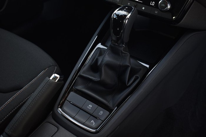 2025 SKODA Kamiq 85TSI Select NW MY25 Candy White