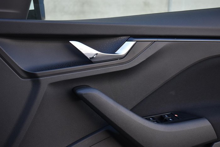 2025 SKODA Kamiq 85TSI Select NW MY25 Candy White