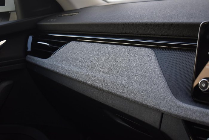 2025 SKODA Kamiq 85TSI Select NW MY25 Candy White