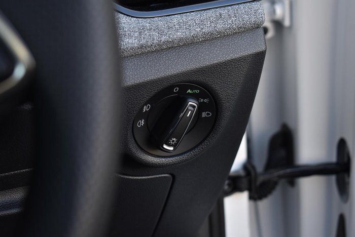 2025 SKODA Kamiq 85TSI Select NW MY25 Candy White