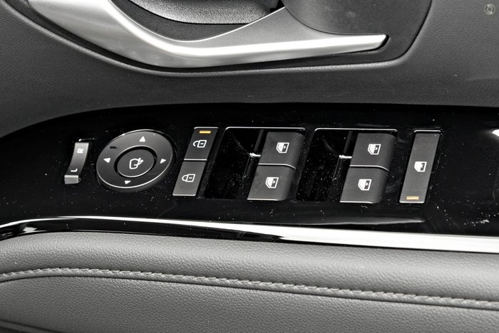 2025 Hyundai Tucson NX4.V3 MY25 Shimmering Silver