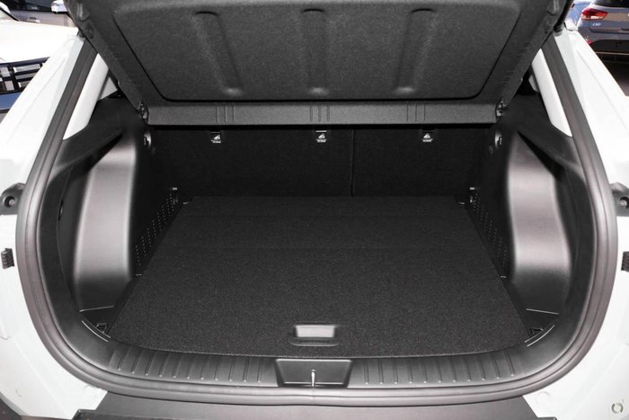 2025 Hyundai Kona Hybrid SX2.V2 MY25 Mirage Green