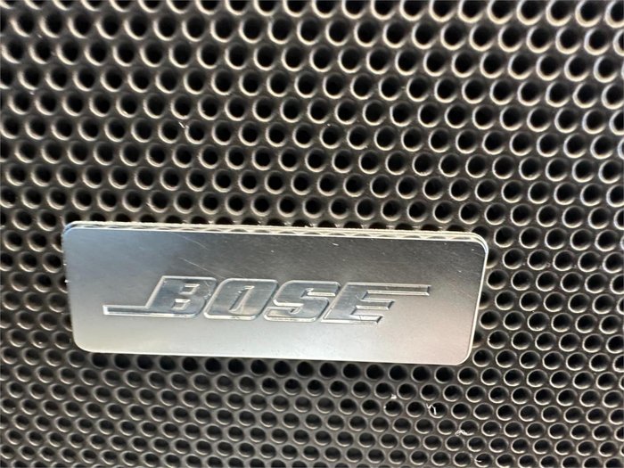 2016 Holden Commodore SS V Redline VF Series II MY16 Heron White