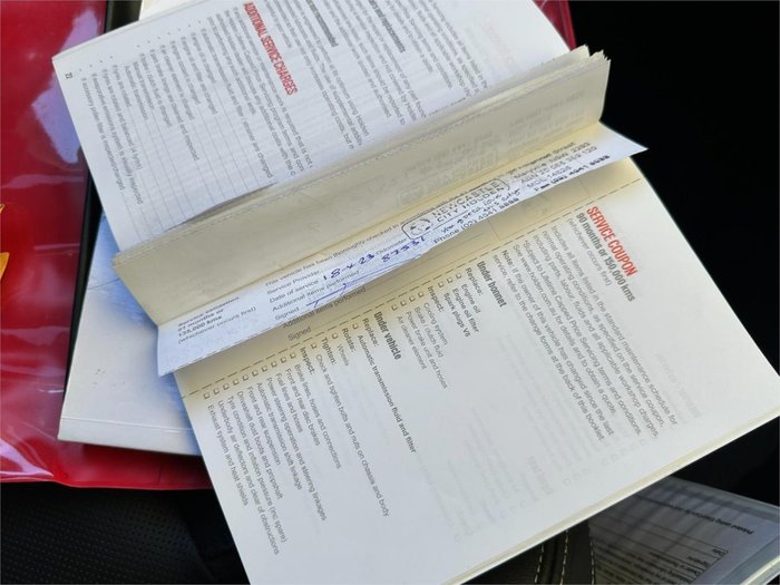 2016 Holden Commodore SS V Redline VF Series II MY16 Heron White