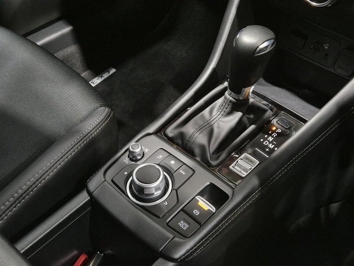 2023 Mazda CX-3 sTouring DK Soul Red Crystal