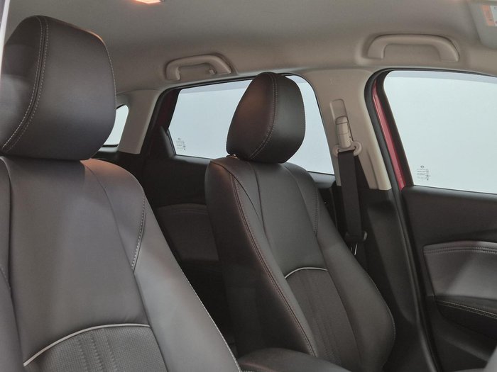 2023 Mazda CX-3 sTouring DK Soul Red Crystal