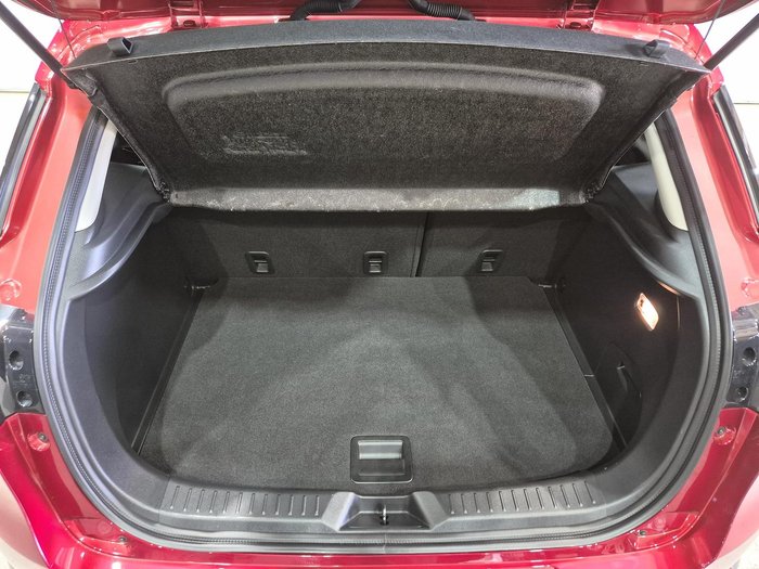 2023 Mazda CX-3 sTouring DK Soul Red Crystal