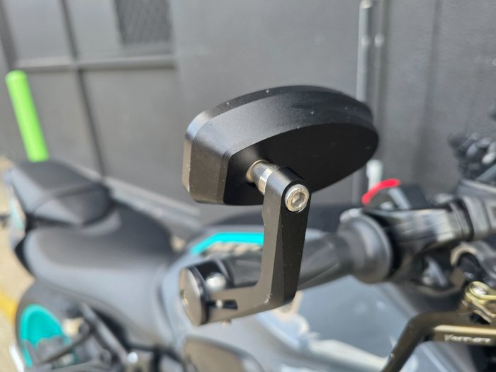 2023 Yamaha MT-07 LA (ABS) GREY