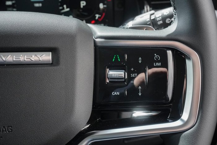 2024 Land Rover Discovery Sport P200 S