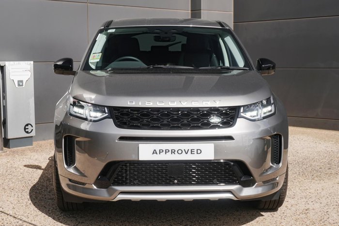 2024 Land Rover Discovery Sport P200 S