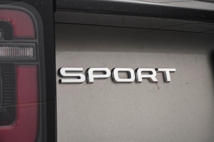 2024 Land Rover Discovery Sport P200 S