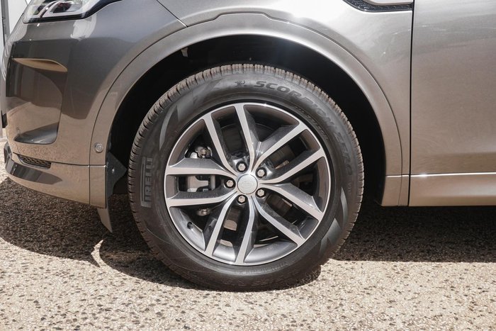 2024 Land Rover Discovery Sport P200 S